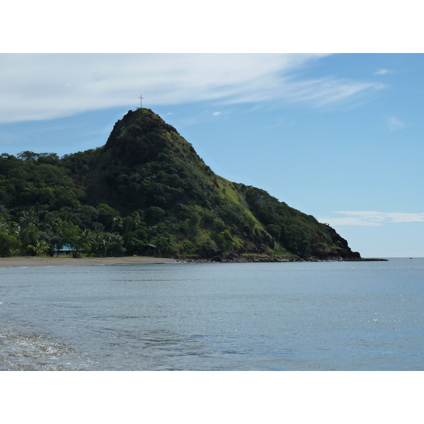 รูปถ่าย นิวแคลิโดเนีย(New Caledonia) ทีโอ(Thio) 2010-05 32