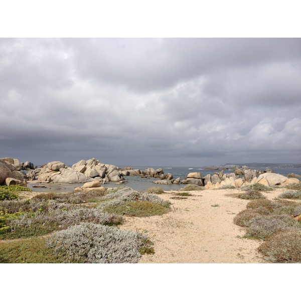 รูปถ่าย ฝรั่งเศส(France) คอร์สิคา(Corsica) หมู่เกาะลาเวซซี(Lavezzi Islands) 2012-09 112