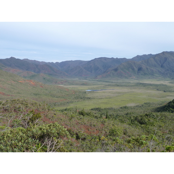 รูปถ่าย นิวแคลิโดเนีย(New Caledonia) 2010-05 78