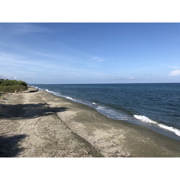 รูปถ่าย ฝรั่งเศส(France) คอร์สิคา(Corsica) ซานจูเลียโน(San Giuliano) 2018-09 12