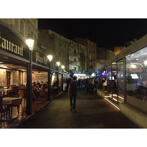 รูปถ่าย ฝรั่งเศส(France) คอร์สิคา(Corsica) โบนีฟาซีโอ(Bonifacio) 2012-09 124