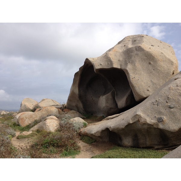 รูปถ่าย ฝรั่งเศส(France) คอร์สิคา(Corsica) หมู่เกาะลาเวซซี(Lavezzi Islands) 2012-09 98