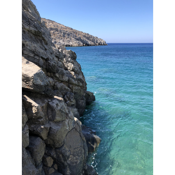 รูปถ่าย กรีก(Greece) เกาะอัสติปาเลีย(Astypalea) 2018-07 223