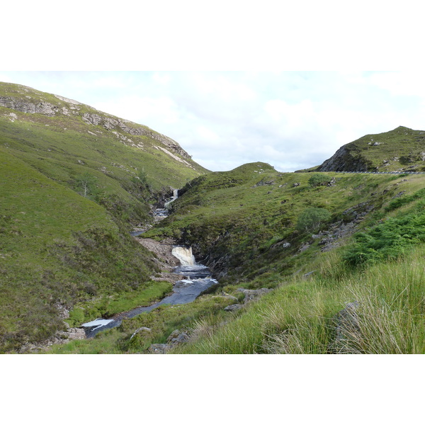รูปถ่าย อังกฤษ(United Kingdom) เวสเตอร์รอสส์(Wester Ross) 2011-07 58