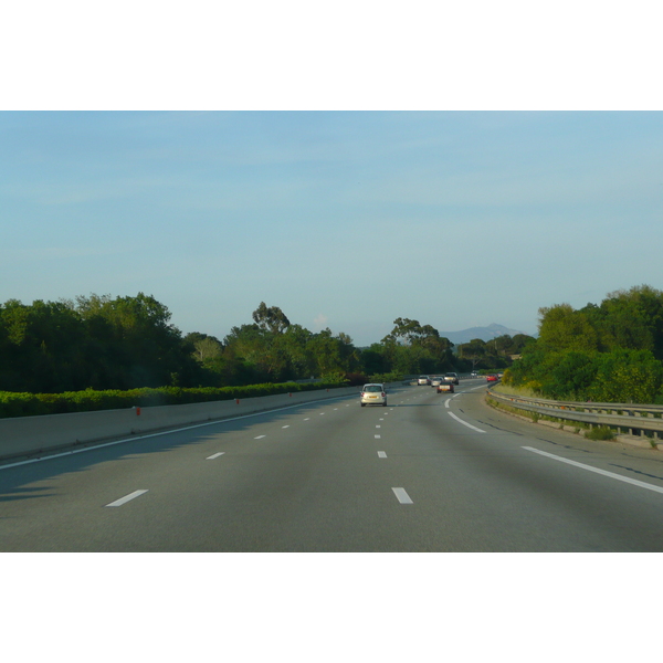 รูปถ่าย ฝรั่งเศส(France) เฟรนช์ริวิเอรา(French Riviera) จากเลอลุกไปคานส์(Le Luc to Cannes) 2008-05 34