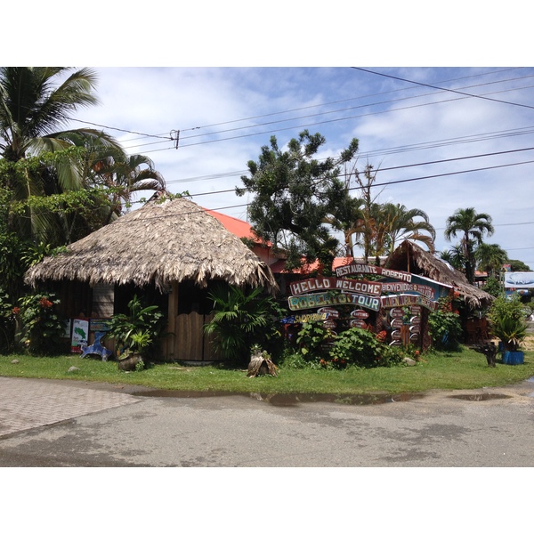 รูปถ่าย คอสตาริกา(Costa Rica) 2015-03 60