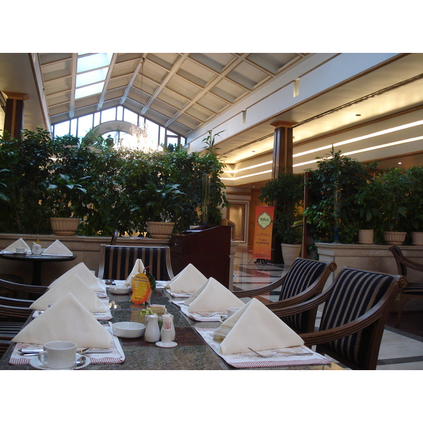 รูปถ่าย ปากีสถาน(Pakistan) อิสลามาแบด(Islamabad) โรงแรมแมริออท(Marriott Hotel) 2006-08 1