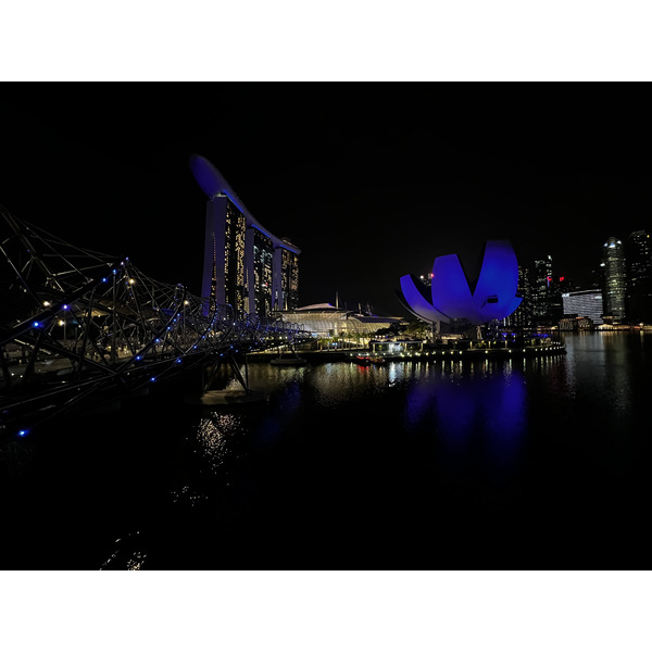 รูปถ่าย สิงคโปร์(Singapore) มารีนาเบย์แซนด์ส(Marina Bay Sands) 2023-01 58