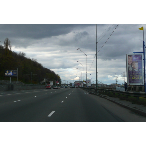 รูปถ่าย ยูเครน(Ukraine) เคียฟ(Kiev) รอบเมืองเคียฟ(Around Kiev) 2007-11 39