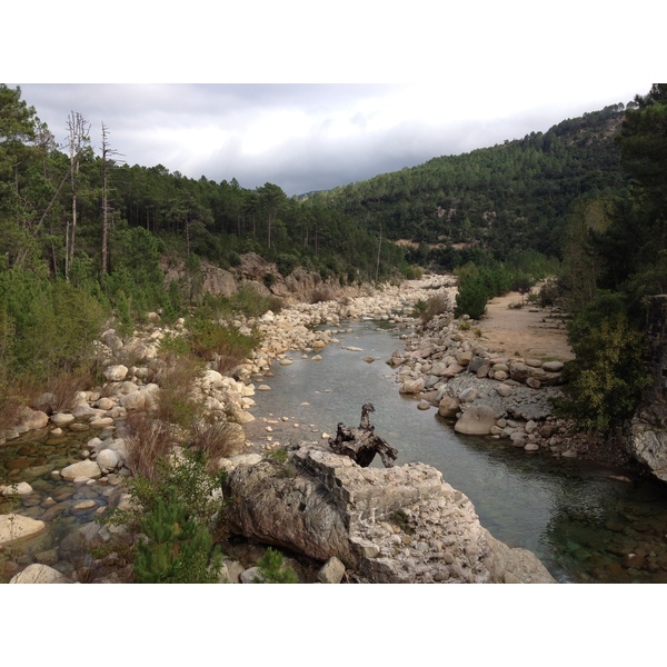 รูปถ่าย ฝรั่งเศส(France) คอร์สิคา(Corsica) โซเลนซารา(Solenzara) 2012-09 3