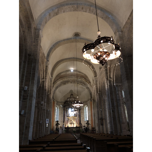 รูปถ่าย ฝรั่งเศส(France) แอลน์(Elne) 2018-04 94