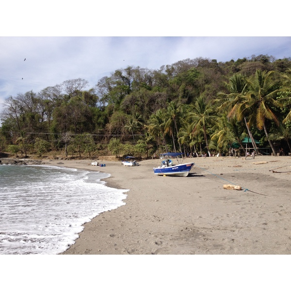 รูปถ่าย คอสตาริกา(Costa Rica) มอนเตซูมา(Montezuma) 2015-03 43