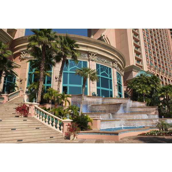 รูปถ่าย สหรัฐอาหรับเอมิเรตส์(United Arab Emirates) ดูไบ(Dubai) โรงแรมแอตแลนติส(Atlantis Hotel) 2014-02 198