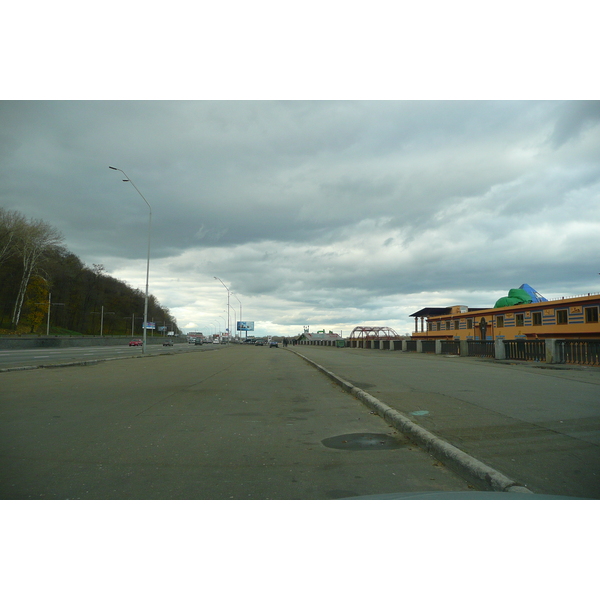 รูปถ่าย ยูเครน(Ukraine) เคียฟ(Kiev) รอบเมืองเคียฟ(Around Kiev) 2007-11 20