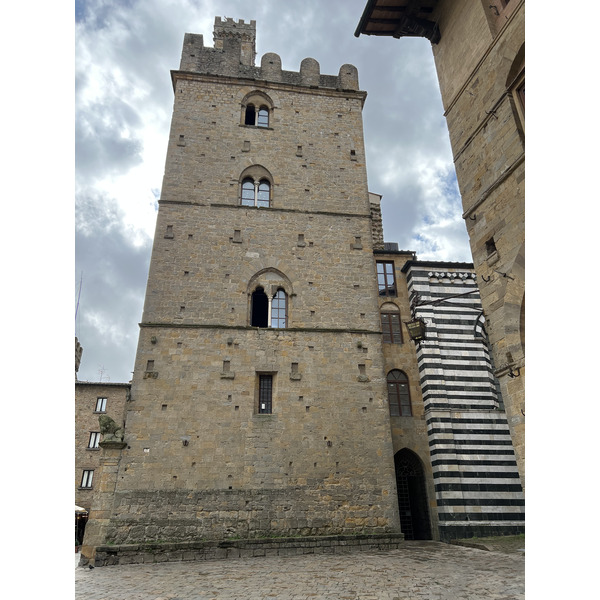 รูปถ่าย อิตาลี(Italy) วอลแตร์รา(Volterra) 2021-09 147