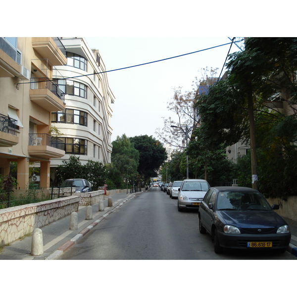 รูปถ่าย อิสราเอล(Israel) เทลอาวีฟ(Tel Aviv) ชายหาดเทลอาวีฟ(Tel Aviv Sea Shore) 2006-12 303