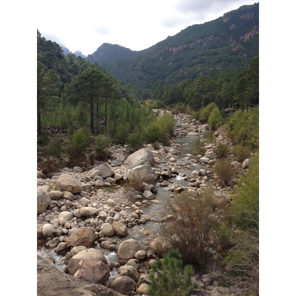 รูปถ่าย ฝรั่งเศส(France) คอร์สิคา(Corsica) โซเลนซารา(Solenzara) 2012-09 14