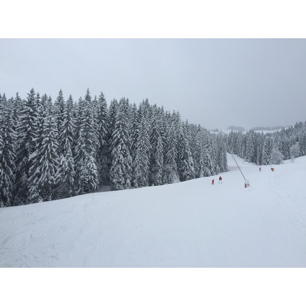 รูปถ่าย ฝรั่งเศส(France) เมแฌฟว์(Megeve) 2016-02 0