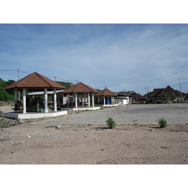รูปถ่าย ไทย(Thailand) พัทยา(Pattaya) เกาะล้าน(Ko Larn) 2006-04 138