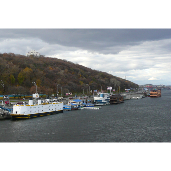 รูปถ่าย ยูเครน(Ukraine) เคียฟ(Kiev) รอบเมืองเคียฟ(Around Kiev) 2007-11 23