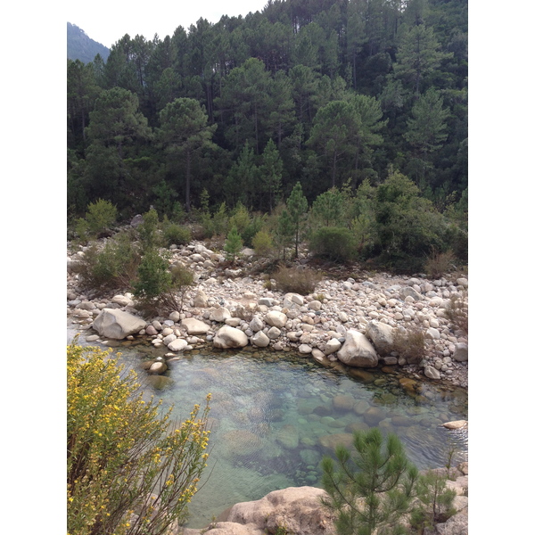 รูปถ่าย ฝรั่งเศส(France) คอร์สิคา(Corsica) โซเลนซารา(Solenzara) 2012-09 11
