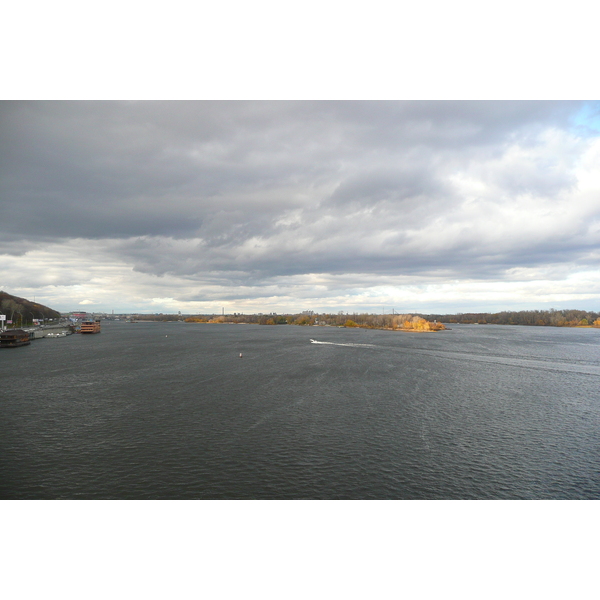 รูปถ่าย ยูเครน(Ukraine) เคียฟ(Kiev) รอบเมืองเคียฟ(Around Kiev) 2007-11 24