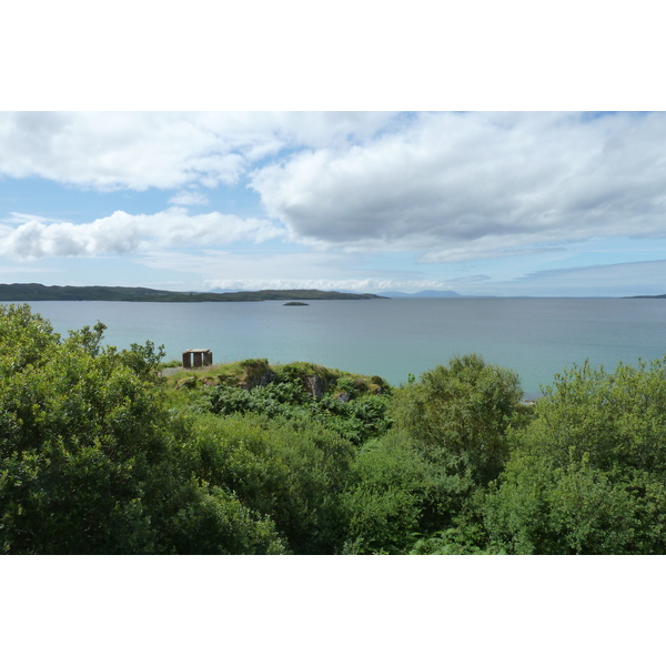 รูปถ่าย อังกฤษ(United Kingdom) สกอตแลนด์(Scotland) แกร์ลอค(Gairloch) 2011-07 71