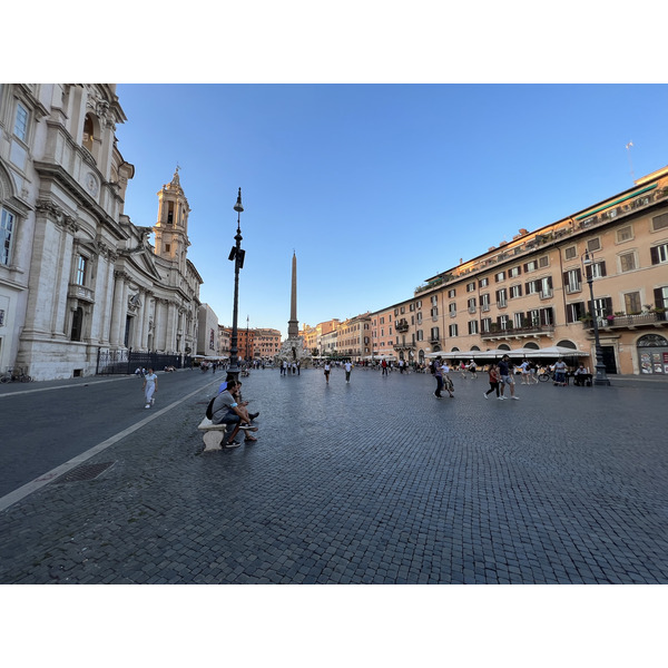 รูปถ่าย อิตาลี(Italy) โรม(Rome) 2021-09 485