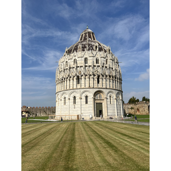 รูปถ่าย อิตาลี(Italy) ปิซา(Pisa) 2021-09 23