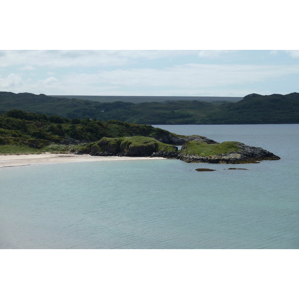 รูปถ่าย อังกฤษ(United Kingdom) สกอตแลนด์(Scotland) แกร์ลอค(Gairloch) 2011-07 87
