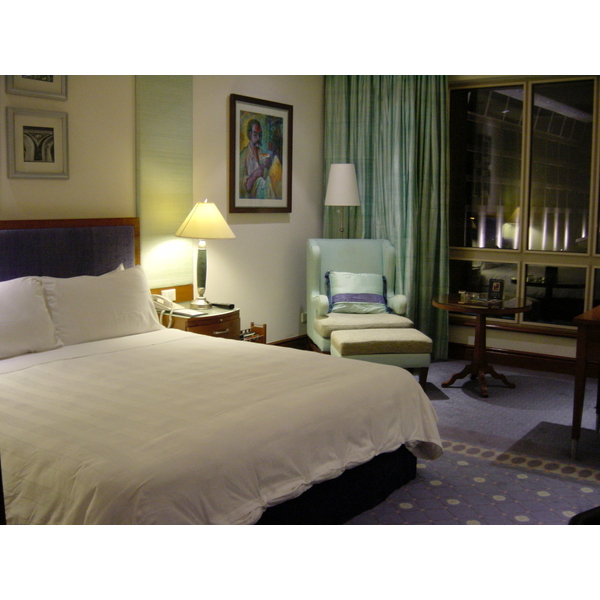 รูปถ่าย อินเดีย(India) มัมไบ(Mumbai) โรงแรมไอทีซี แกรนด์มราฐา(ITC Grand Maratha hotel) 2003-05 20