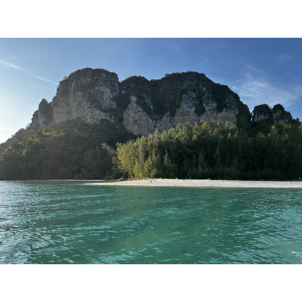 รูปถ่าย ไทย(Thailand) กระบี่(Krabi) เกาะปอดะ(Ko Poda) 2023-01 125