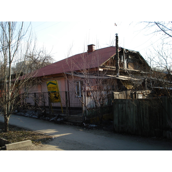 รูปถ่าย คาซัคสถาน(Kazakhstan) อัลมาตี(Almaty) 2007-03 346