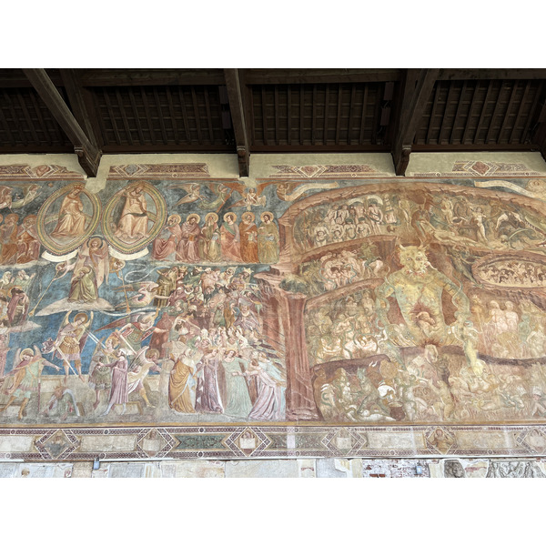 รูปถ่าย อิตาลี(Italy) ปิซา(Pisa) 2021-09 159
