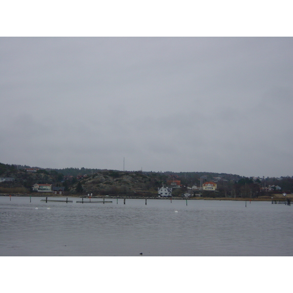 รูปถ่าย สวีเดน(Sweden) โกเธนเบิร์ก(Gothenburg) 2003-01 35