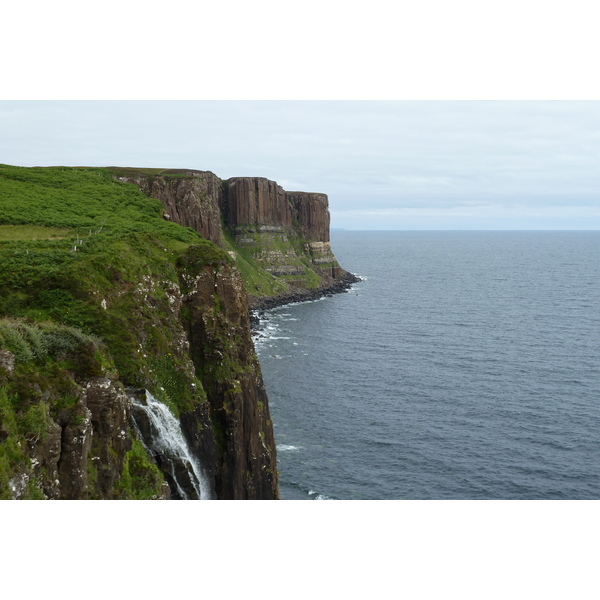 รูปถ่าย อังกฤษ(United Kingdom) เกาะสกาย(Skye) 2011-07 45