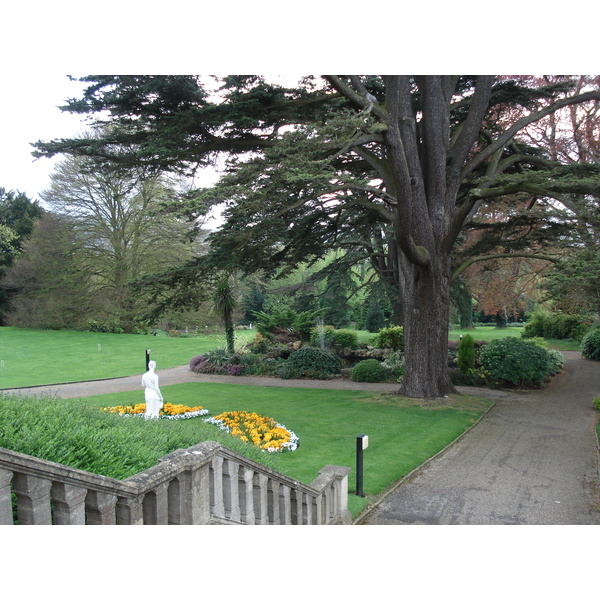 รูปถ่าย อังกฤษ(United Kingdom) บาธ(Bath) โรงแรมแมกโดนัลด์ สปา(MacDonald Spa Hotel) 2006-05 68