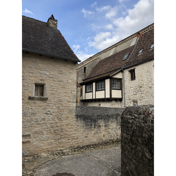 รูปถ่าย ฝรั่งเศส(France) มาร์แตล(Martel) 2018-04 43