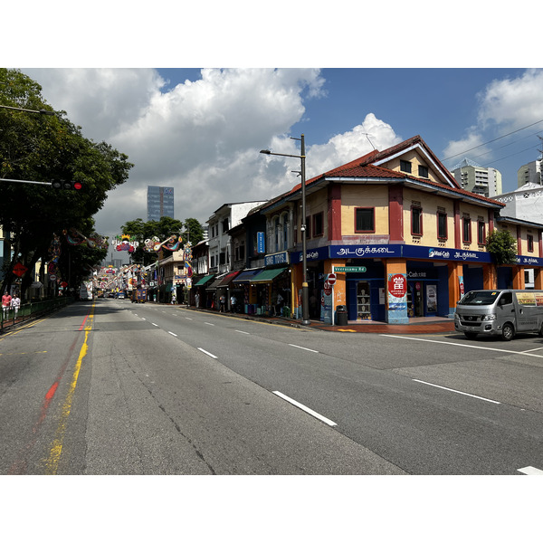 รูปถ่าย สิงคโปร์(Singapore) ลิตเติลอินเดีย(Little India) 2023-01 59