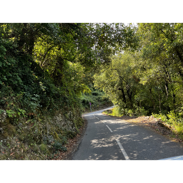 รูปถ่าย ฝรั่งเศส(France) คอร์สิคา(Corsica) คีซา(Chisa) 2022-08 17