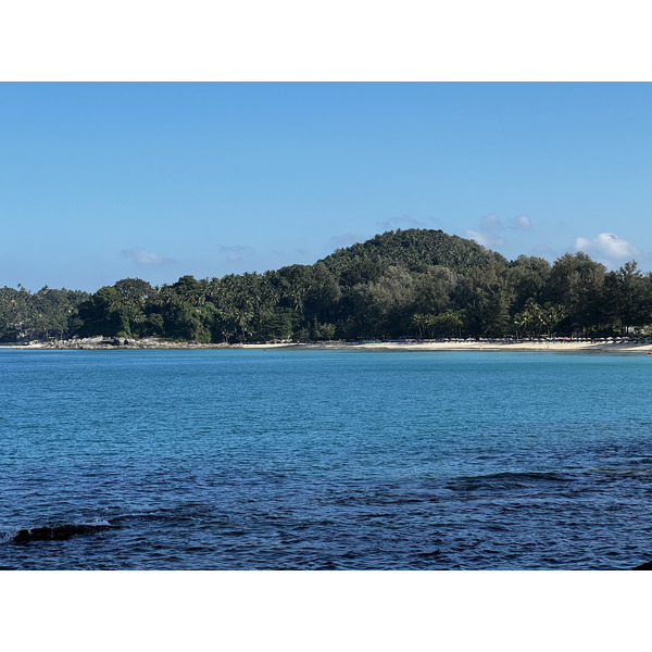 รูปถ่าย ไทย(Thailand) ภูเก็ต(Phuket) หาดสุรินทร์(Surin Beach) 2021-12 38