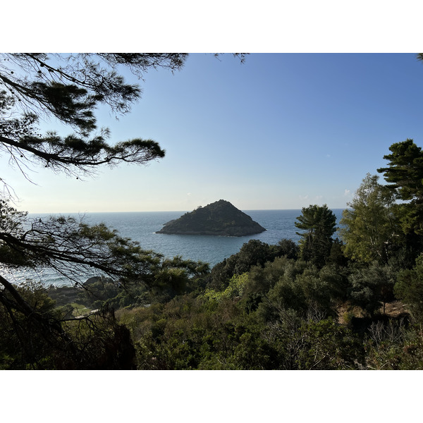 รูปถ่าย อิตาลี(Italy) มอนเตอาร์เจนตาริโอ(Monte Argentario) 2021-09 30