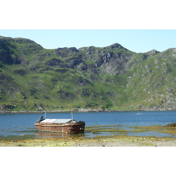รูปถ่าย อังกฤษ(United Kingdom) สกอตแลนด์(Scotland) 2011-07 42