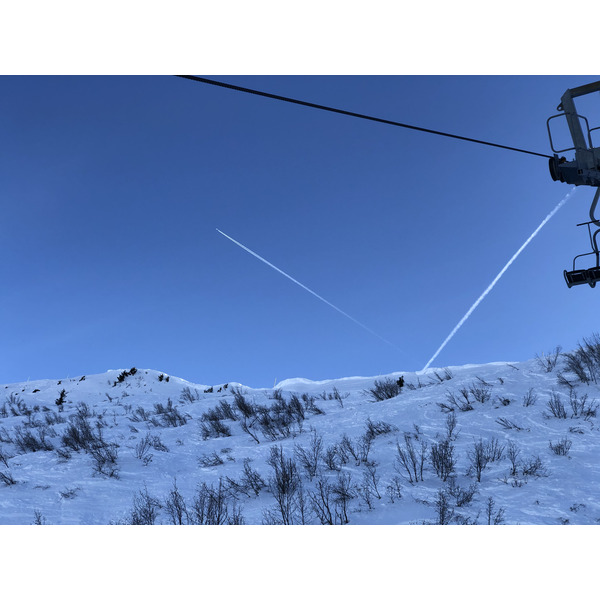 รูปถ่าย ฝรั่งเศส(France) ปรา-ซูร์-อาร์ลี(Praz sur Arly) 2019-12 377