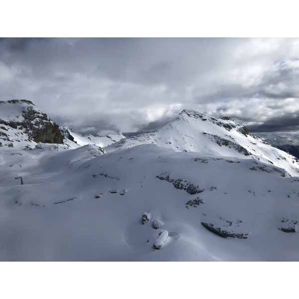 รูปถ่าย สวิสเซอร์แลนด์(Switzerland) ครองส์-มงตานา(Crans Montana) 2020-12 201