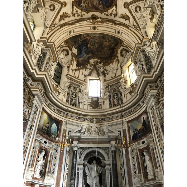 รูปถ่าย อิตาลี(Italy) ซิซิลี(Sicily) ปาแลร์โม(Palermo) 2020-02 121