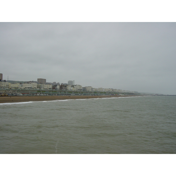 รูปถ่าย อังกฤษ(United Kingdom) ไบรท์ตัน(Brighton) 2001-04 10