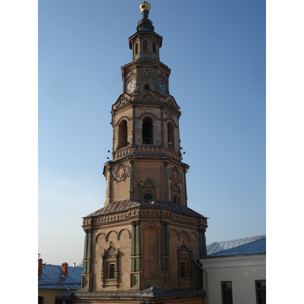 รูปถ่าย รัสเซีย(Russia) กาซาน(Kazan) 2006-07 191