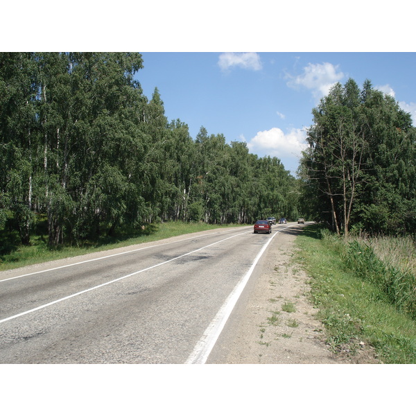 รูปถ่าย รัสเซีย(Russia) อูรัล(Ural) 2006-07 85