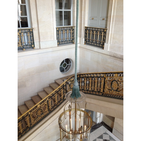 รูปถ่าย ฝรั่งเศส(France) แวร์ซาย(Versailles) พระราชวังแวร์ซาย(Versailles Palace) 2014-03 44